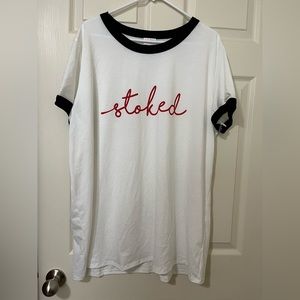 Lularoe Liv T-Shirt, new